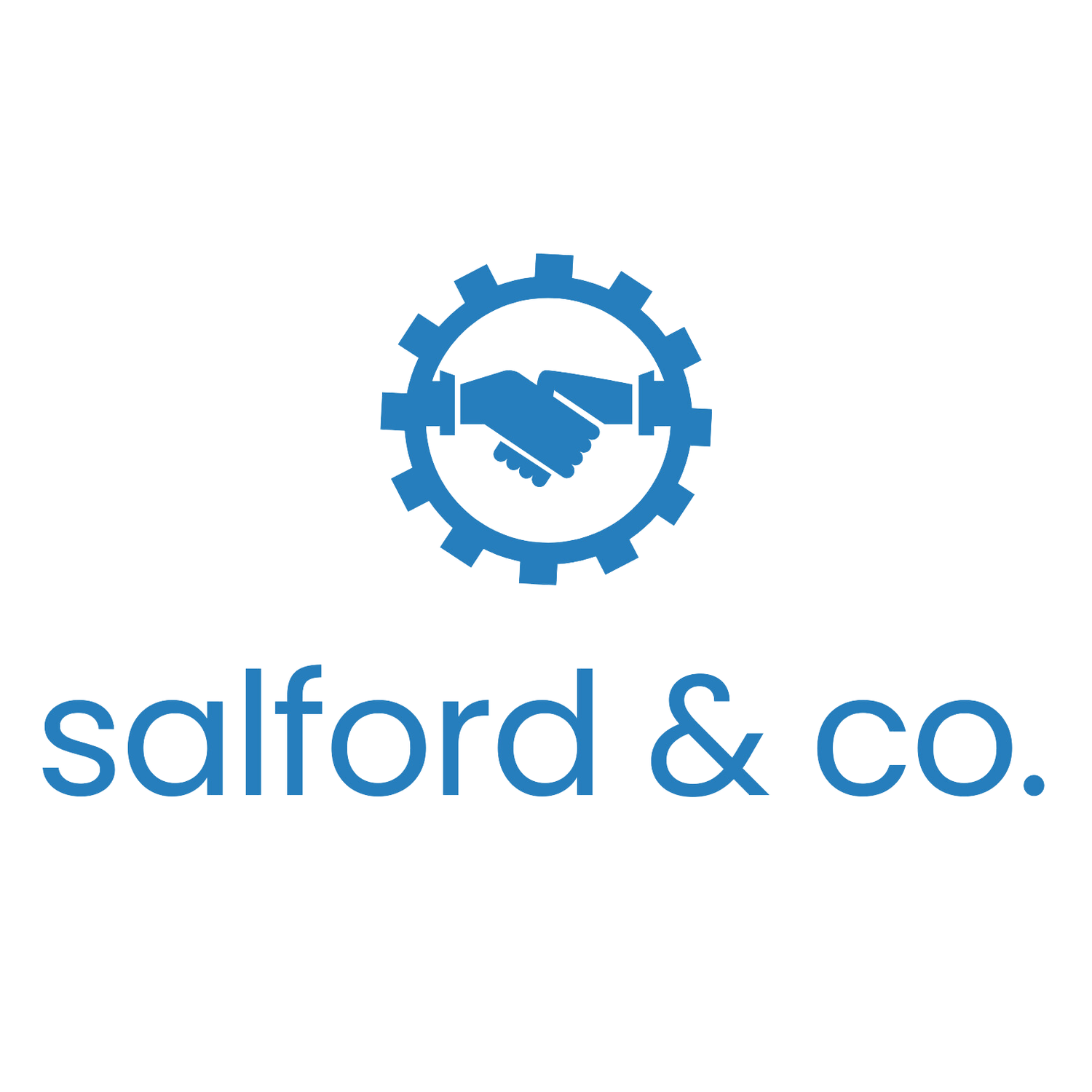 Salford & Co.